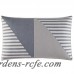 Nautica Fairwater 100% Cotton Lumbar Pillow NAL1871